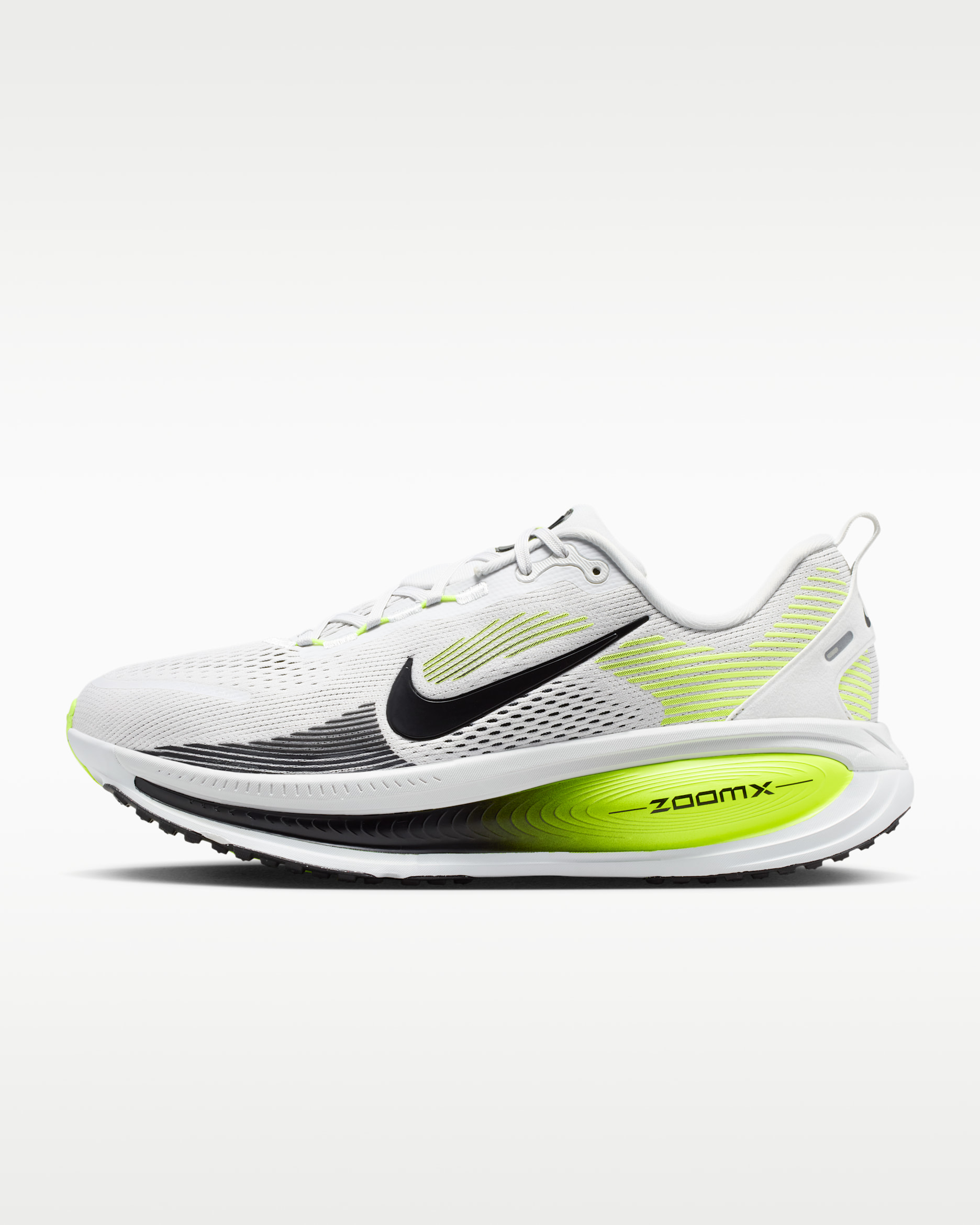 Nike Vomero 18 Men's Road Running Shoes. Nike ID